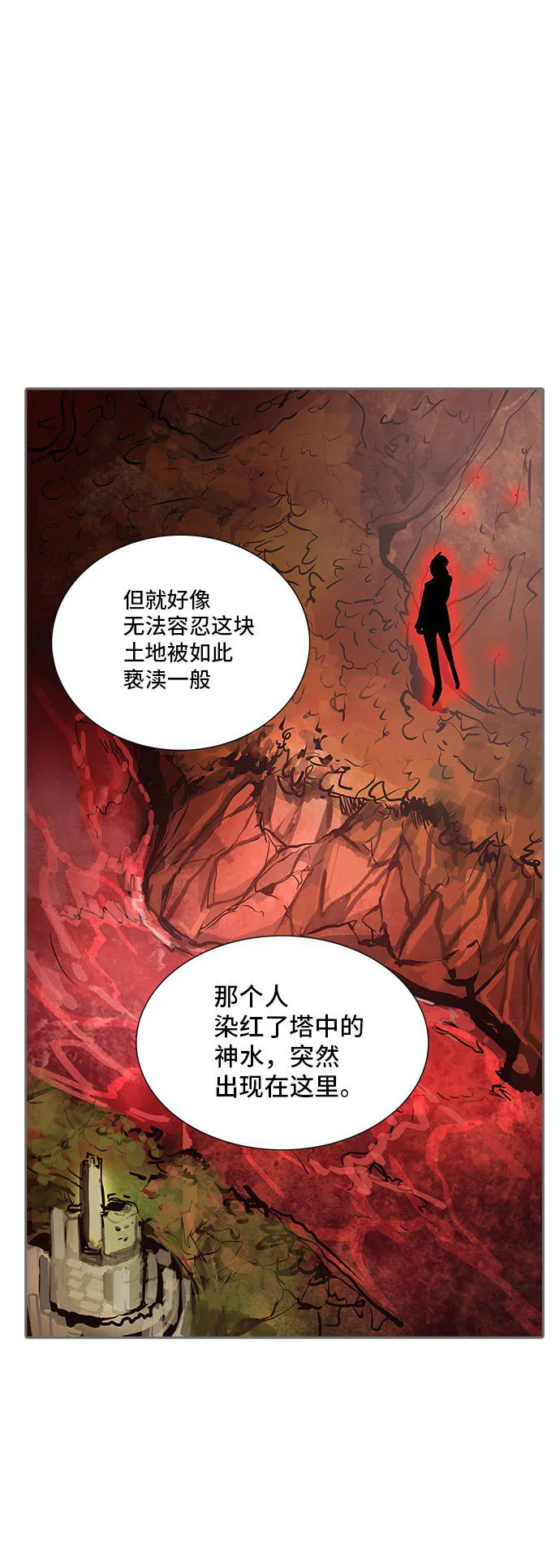 神之塔漫画漫画,第320话86图