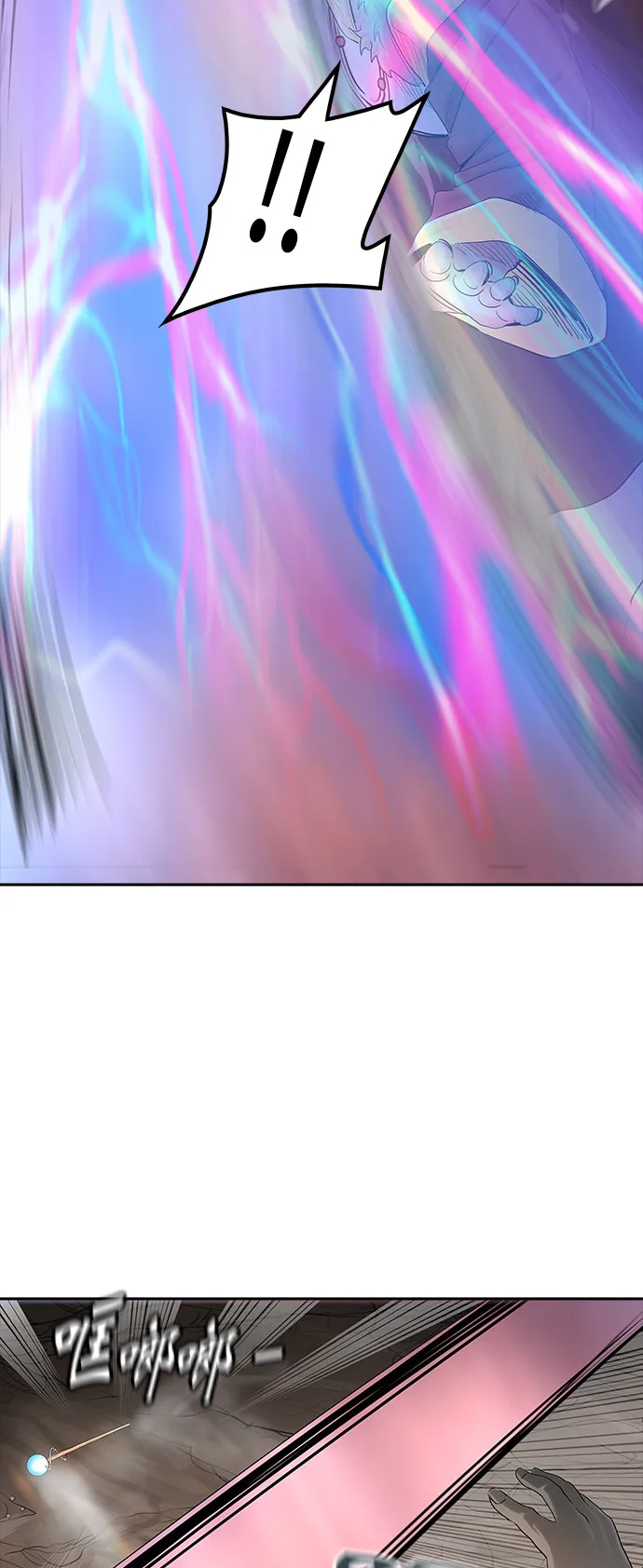 神之塔漫画漫画,第362话58图