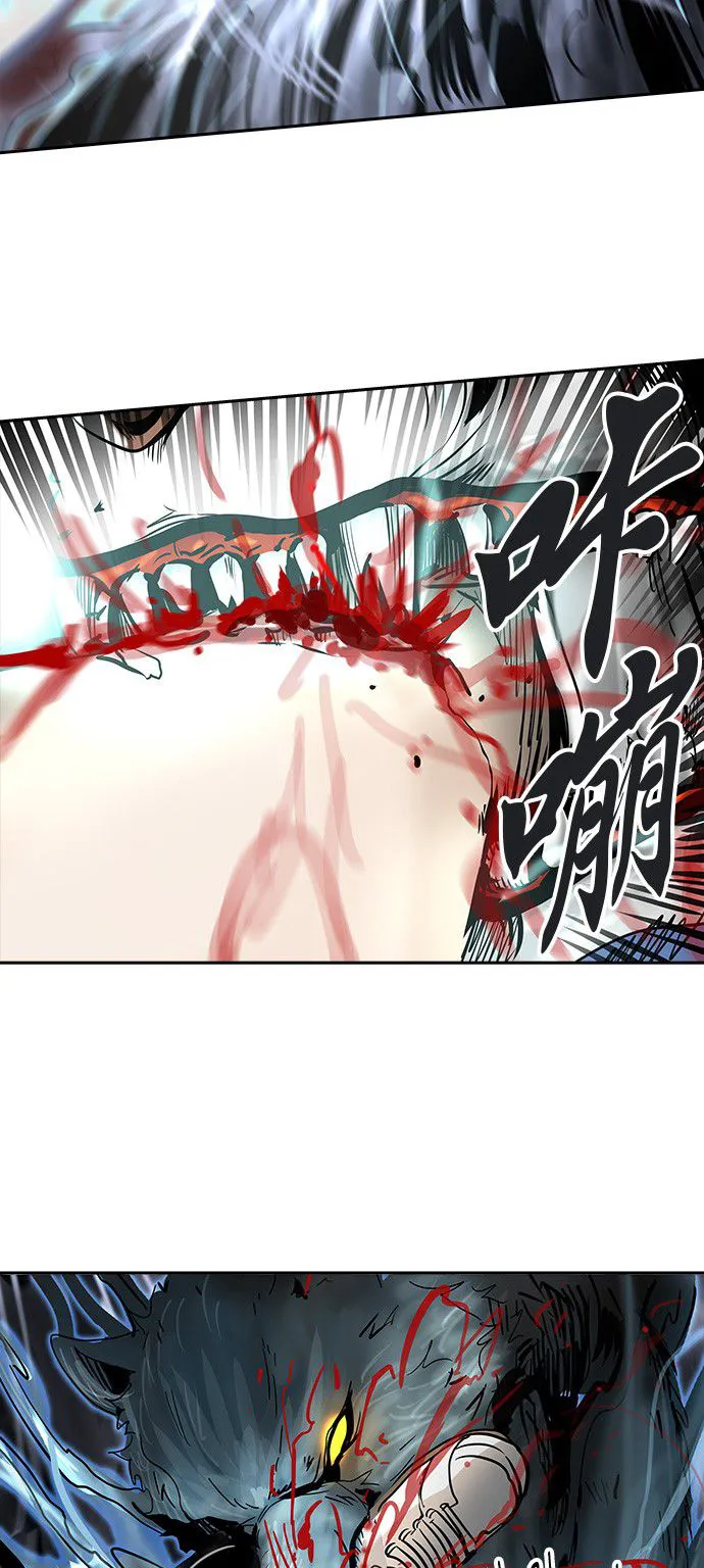 神之塔漫画什么时候更新漫画,第298话29图