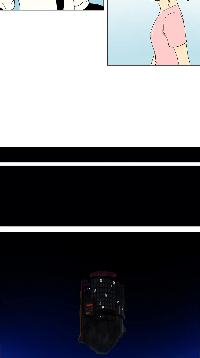 神之塔战力排名漫画,第60话21图