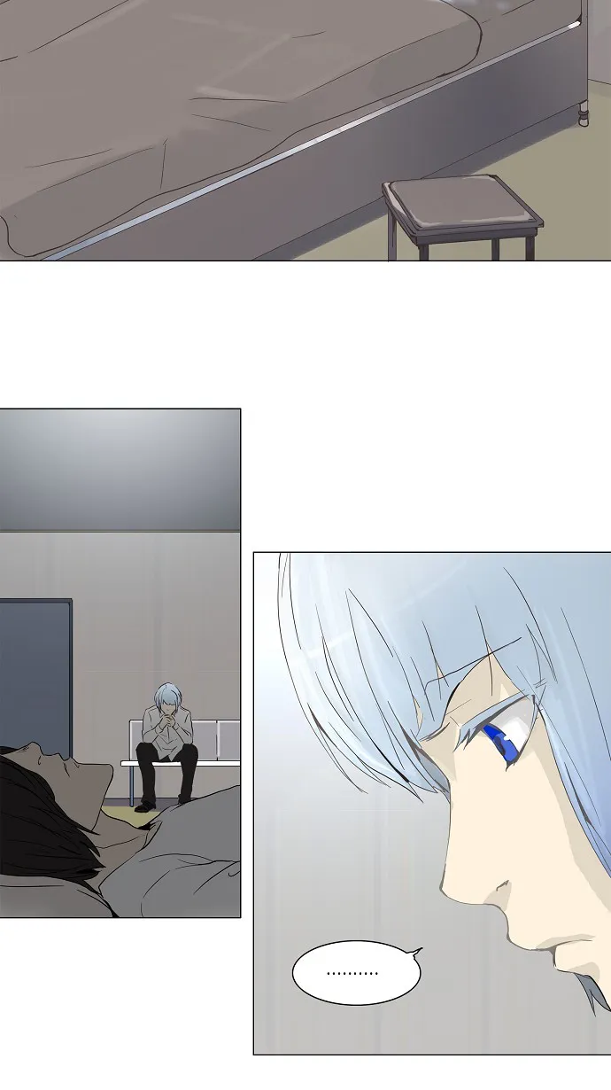 神之塔漫画什么时候更新漫画,第133话33图