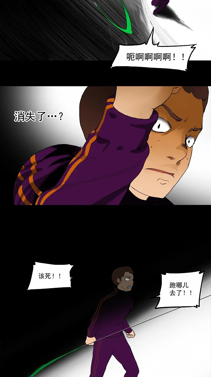神之塔战力排名漫画,第38话29图