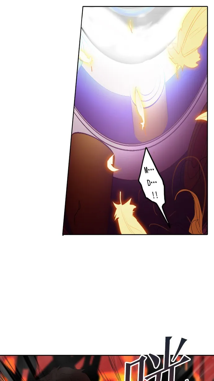 神之塔漫画漫画,第257话37图