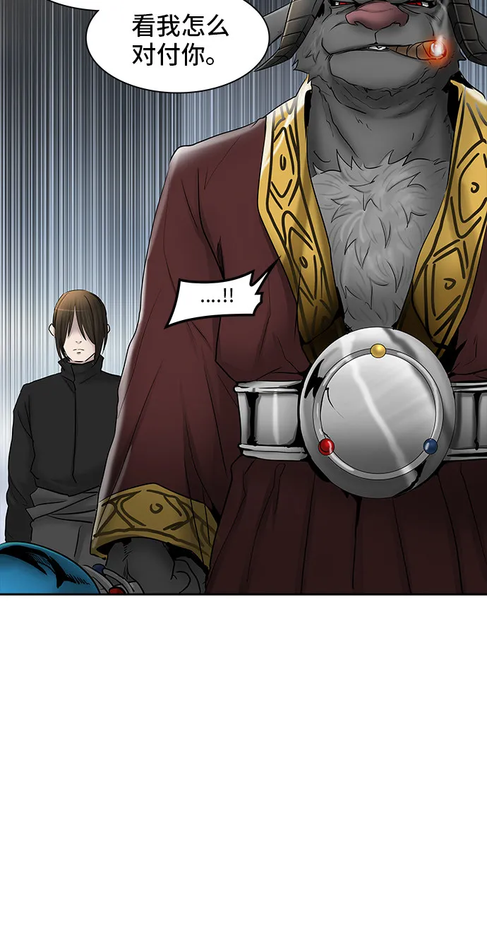 神之塔漫画解说大结局漫画,第369话51图
