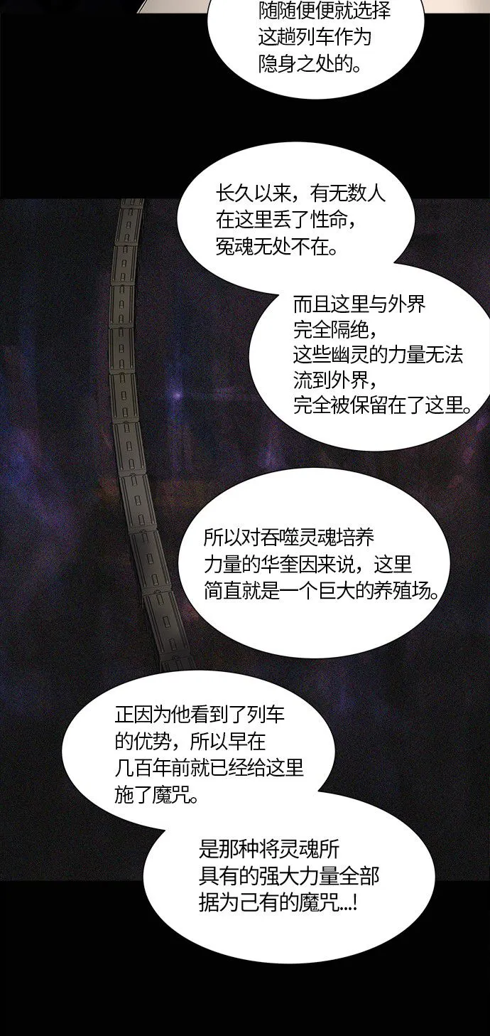 神之塔漫画漫画,第265话34图
