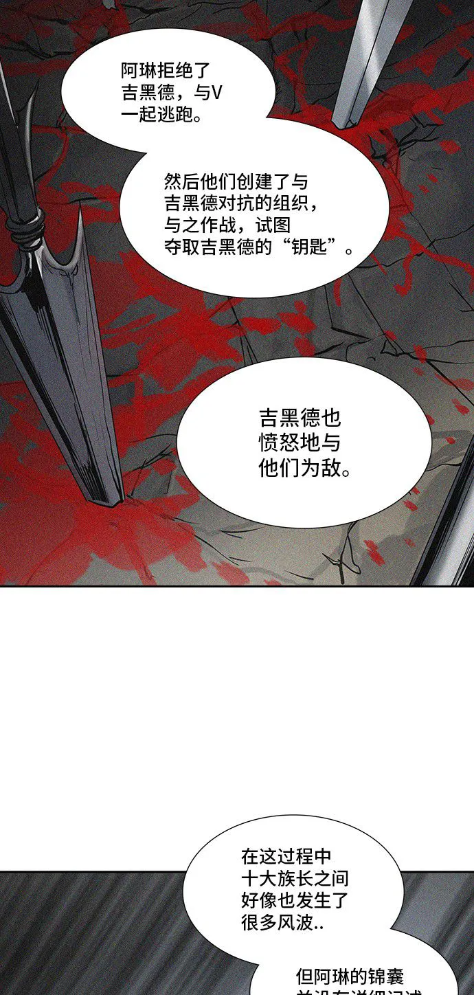 神之塔漫画漫画,第320话20图