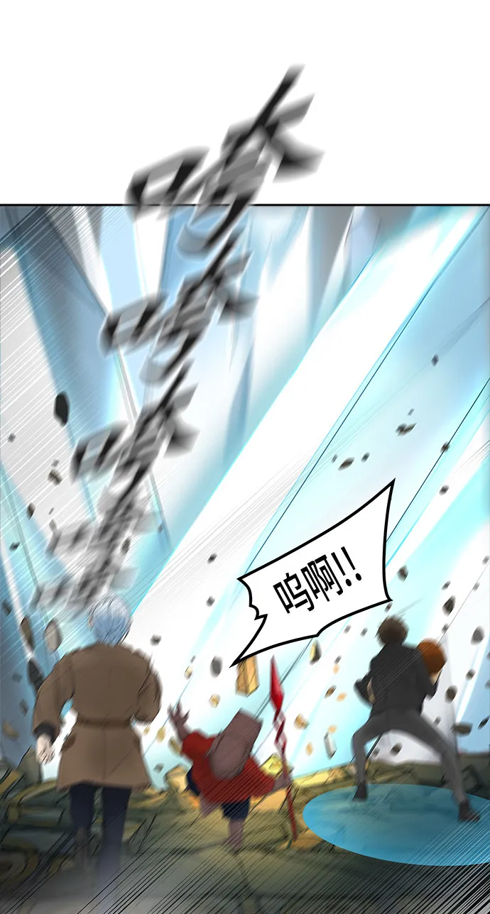 神之塔漫画漫画,第367话64图