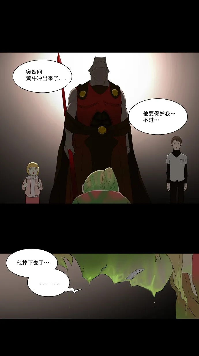 神之塔漫画漫画,第76话7图