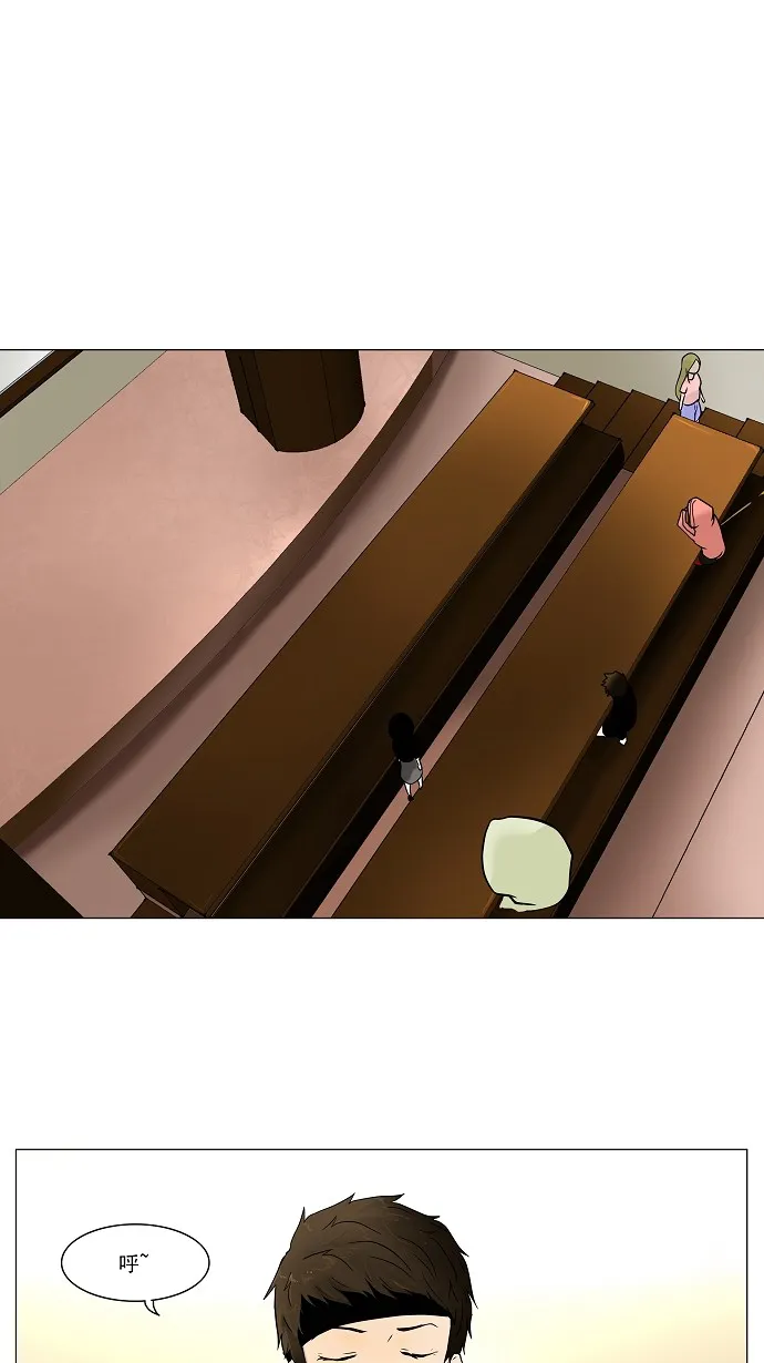 神之塔战力排名漫画,第31话1图