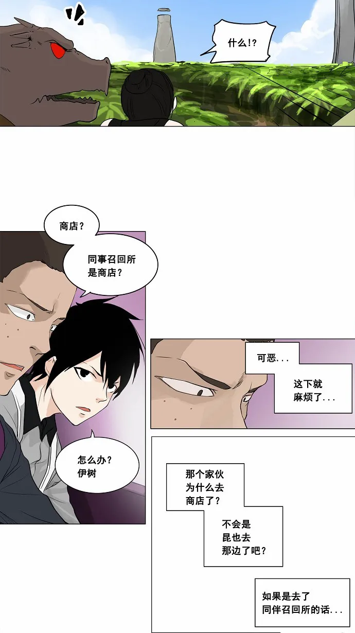 神之塔漫画漫画,第173话6图