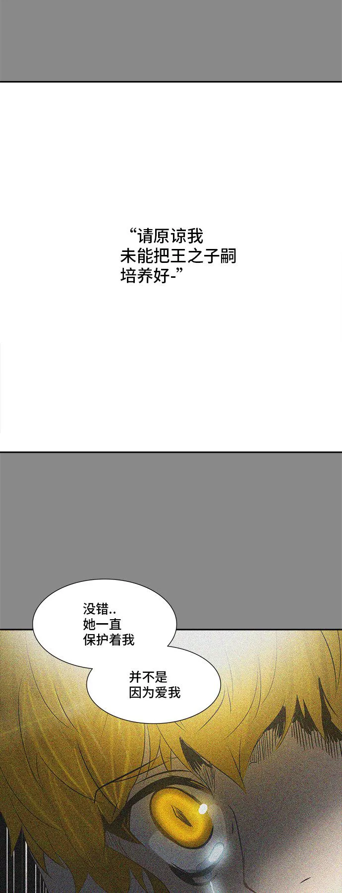 神之塔漫画漫画,第344话41图
