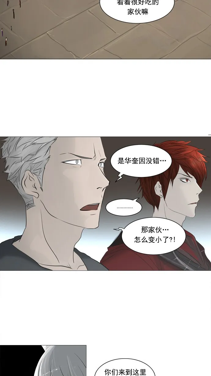 神之塔漫画漫画,第241话30图