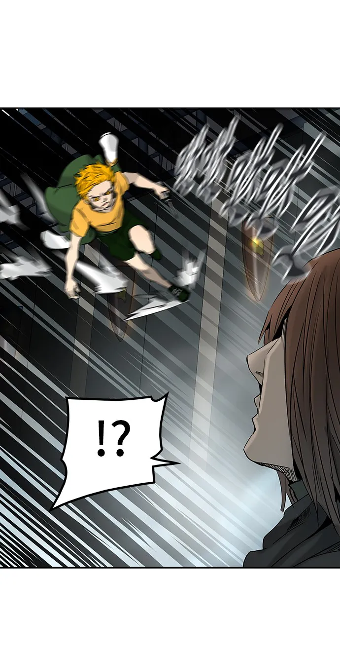 神之塔漫画漫画,第306话39图