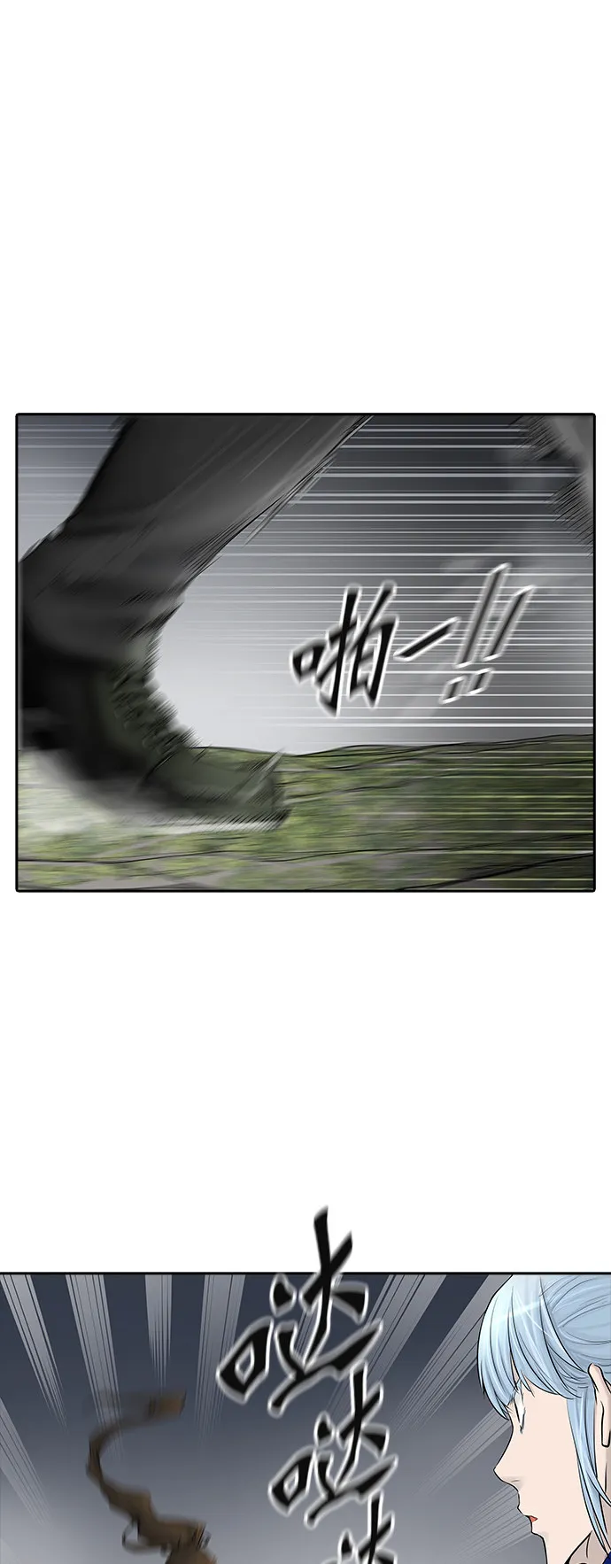 神之塔漫画漫画,第375话39图