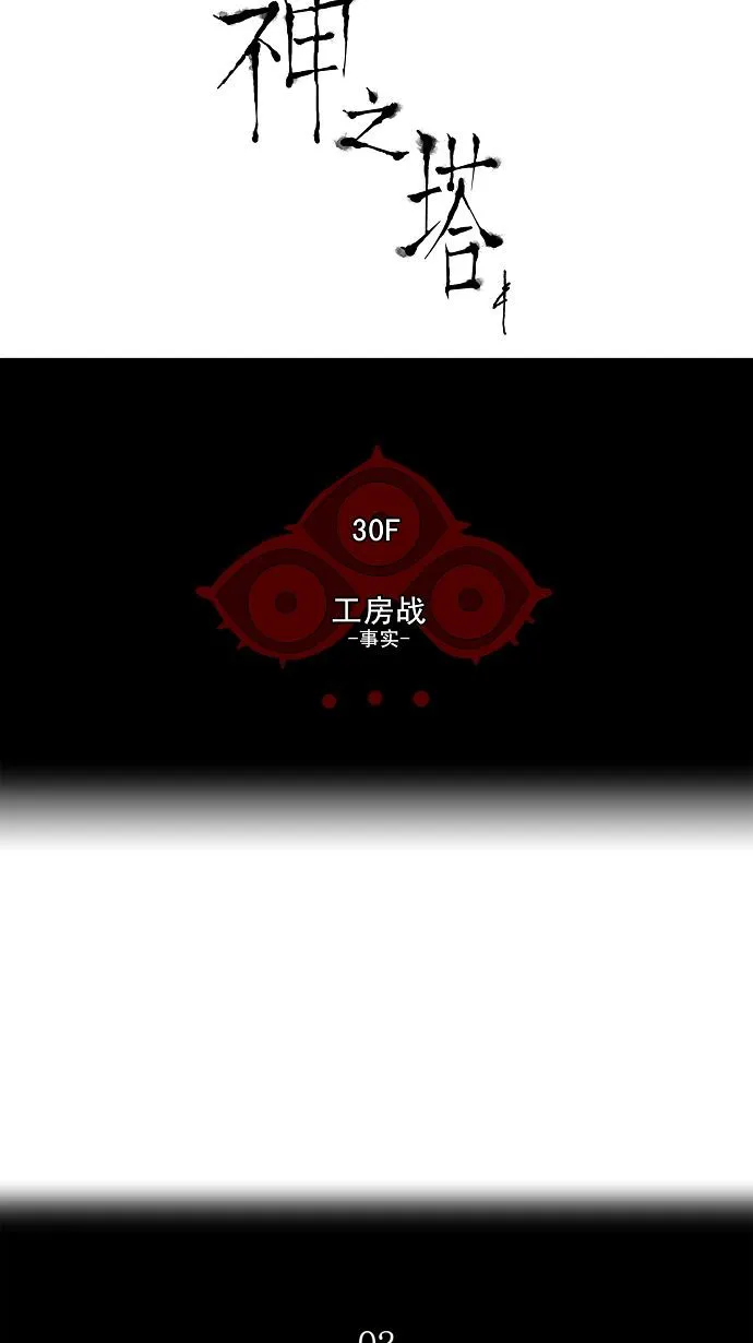 神之塔漫画在哪个软件上能看漫画,第158话5图