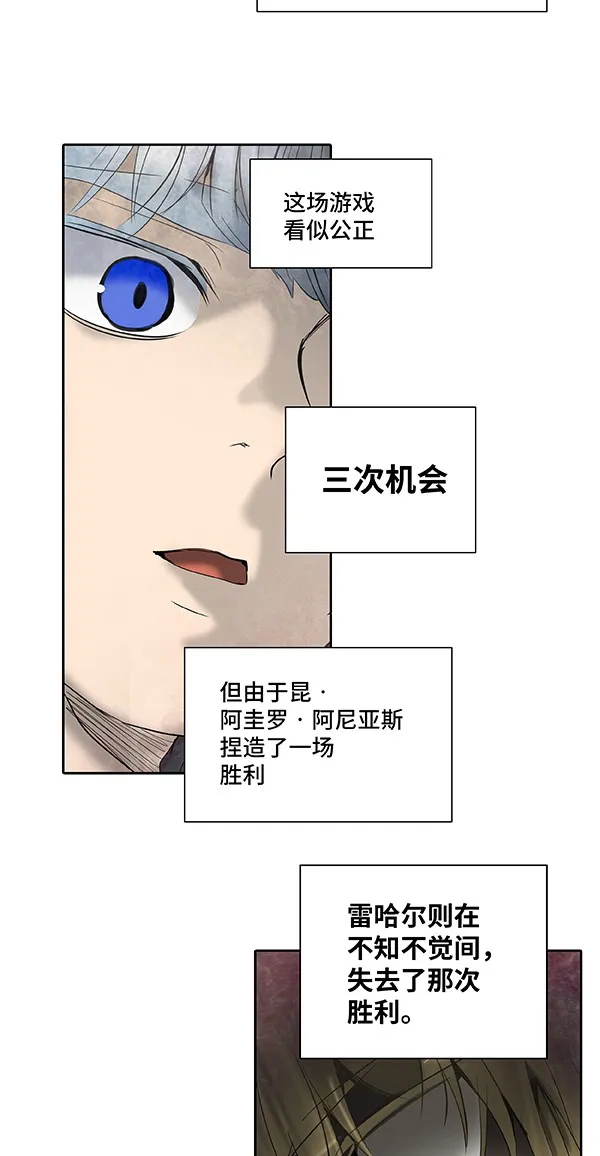 神之塔漫画什么时候更新漫画,第266话33图