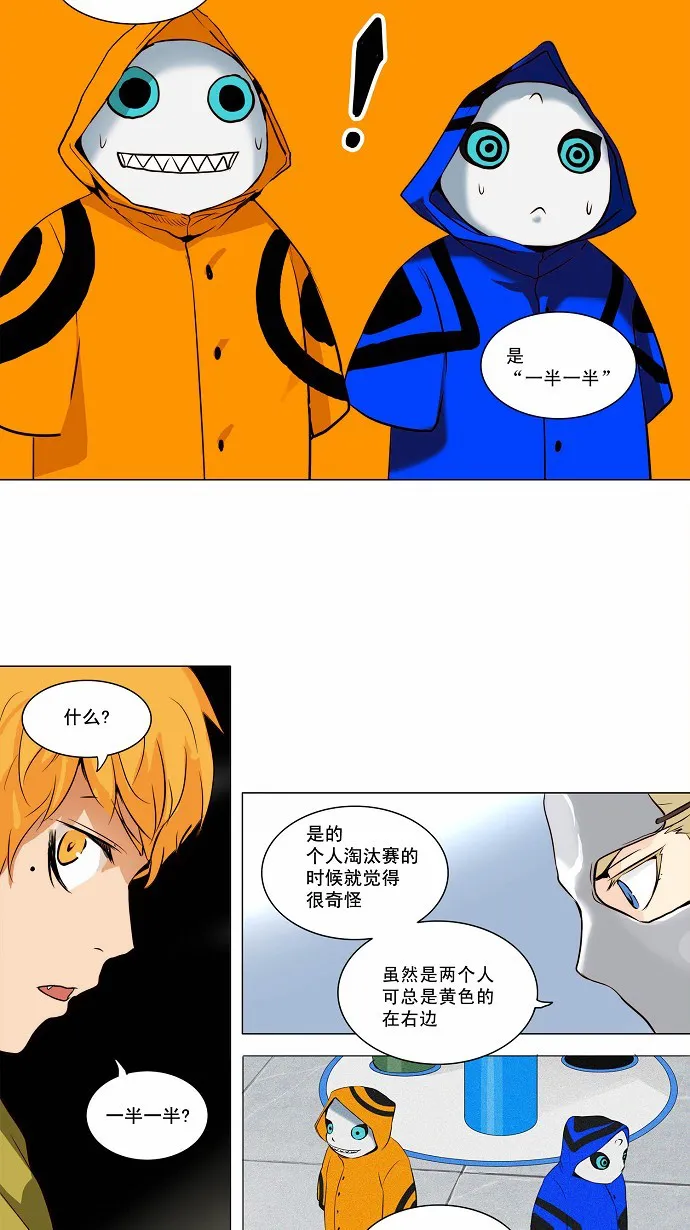 神之塔漫画解说大结局漫画,第163话29图