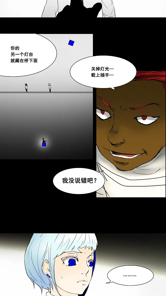 神之塔漫画什么时候更新漫画,第41话24图