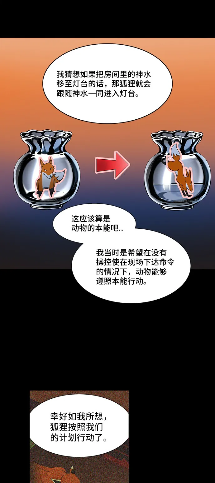 神之塔漫画漫画,第293话62图