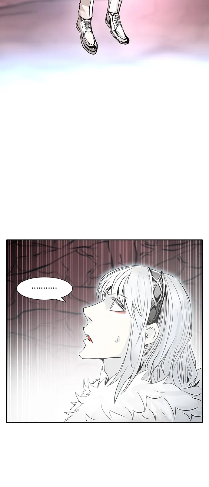 神之塔战力排名漫画,第337话8图