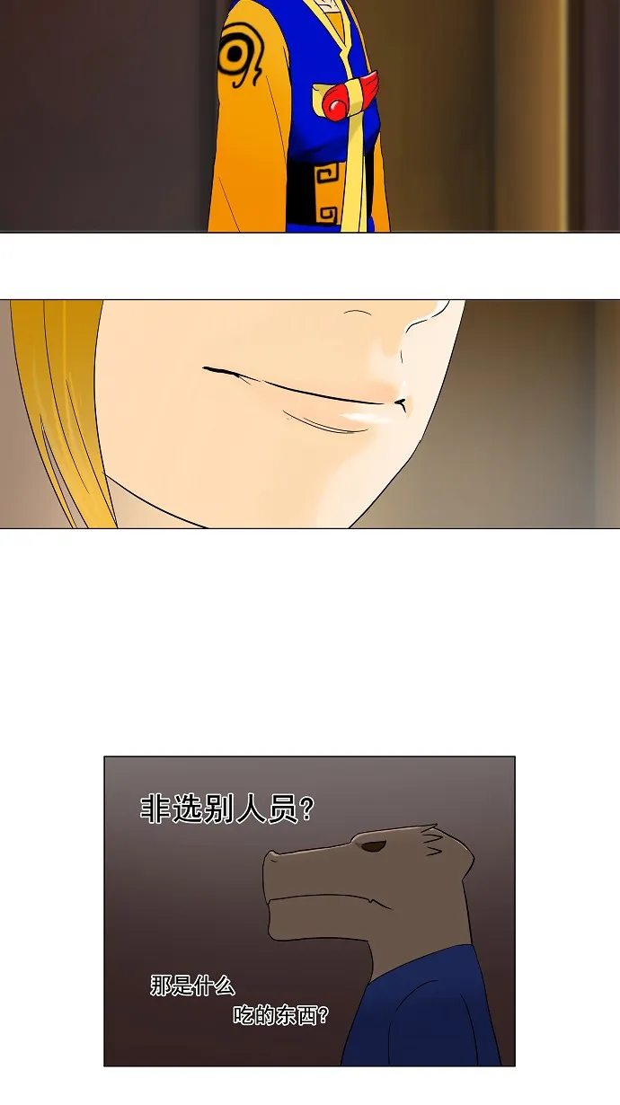 神之塔漫画漫画,第59话21图