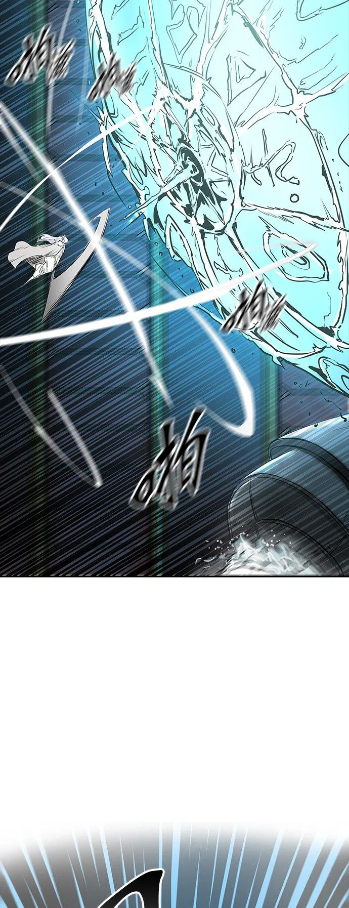 神之塔漫画漫画,第335话6图