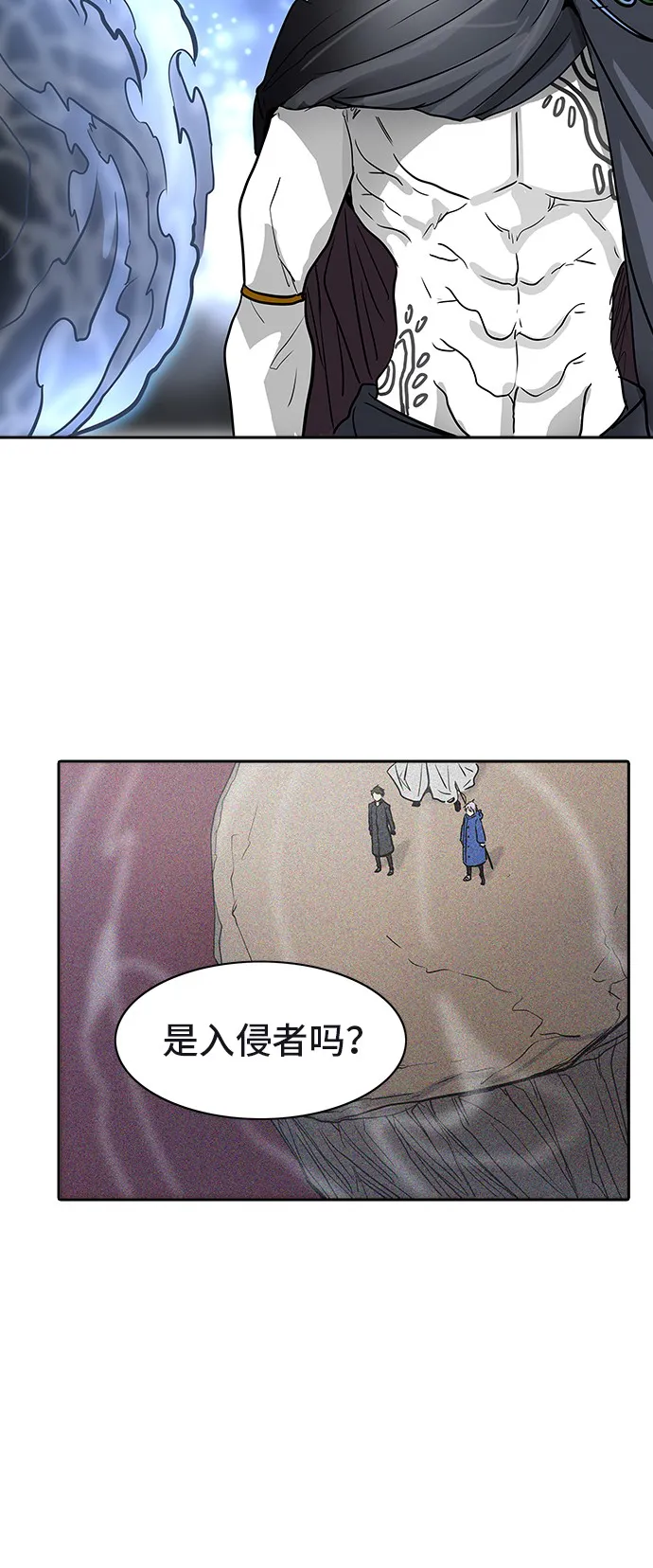 神之塔漫画解说大结局漫画,第323话70图