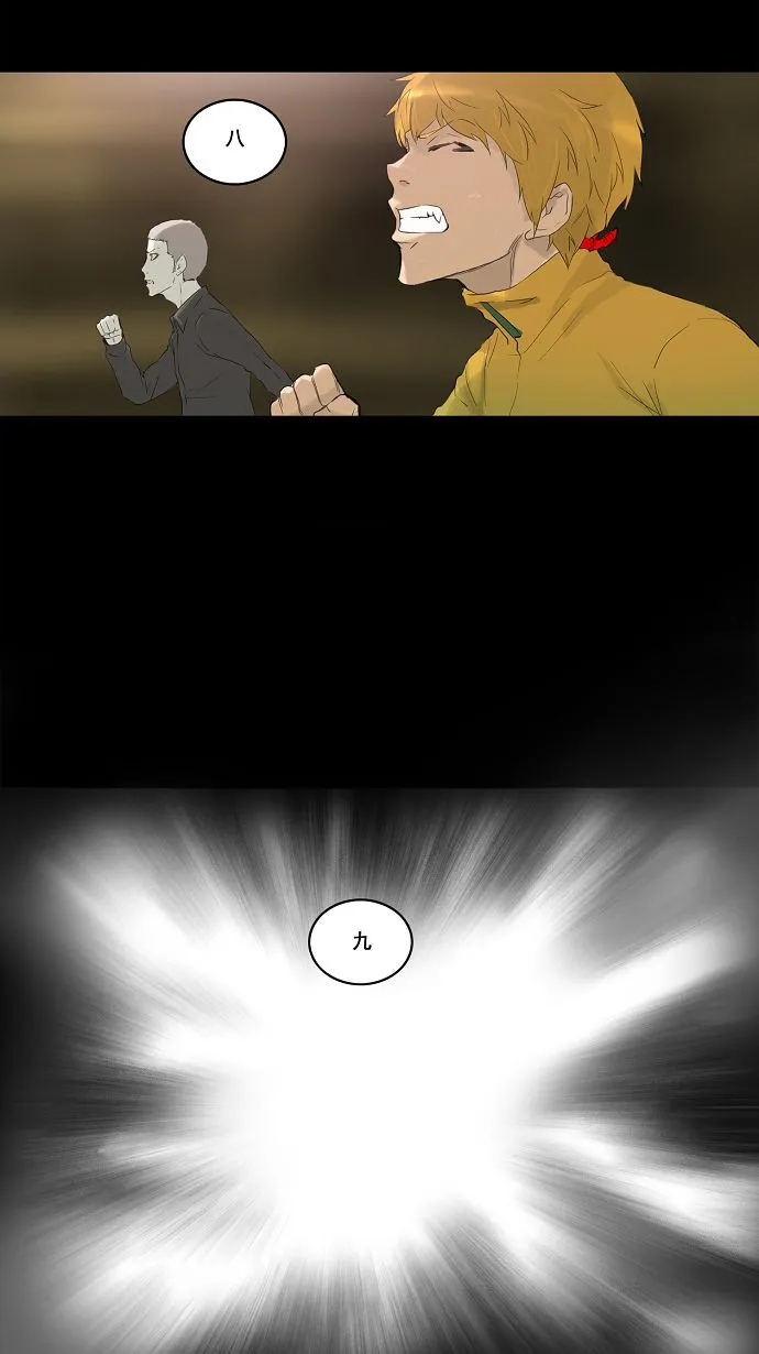 神之塔漫画什么时候更新漫画,第112话29图