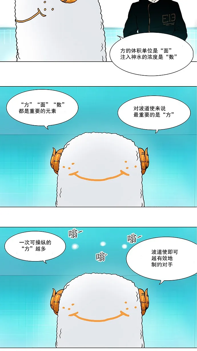 神之塔漫画在哪个软件上能看漫画,第36话20图
