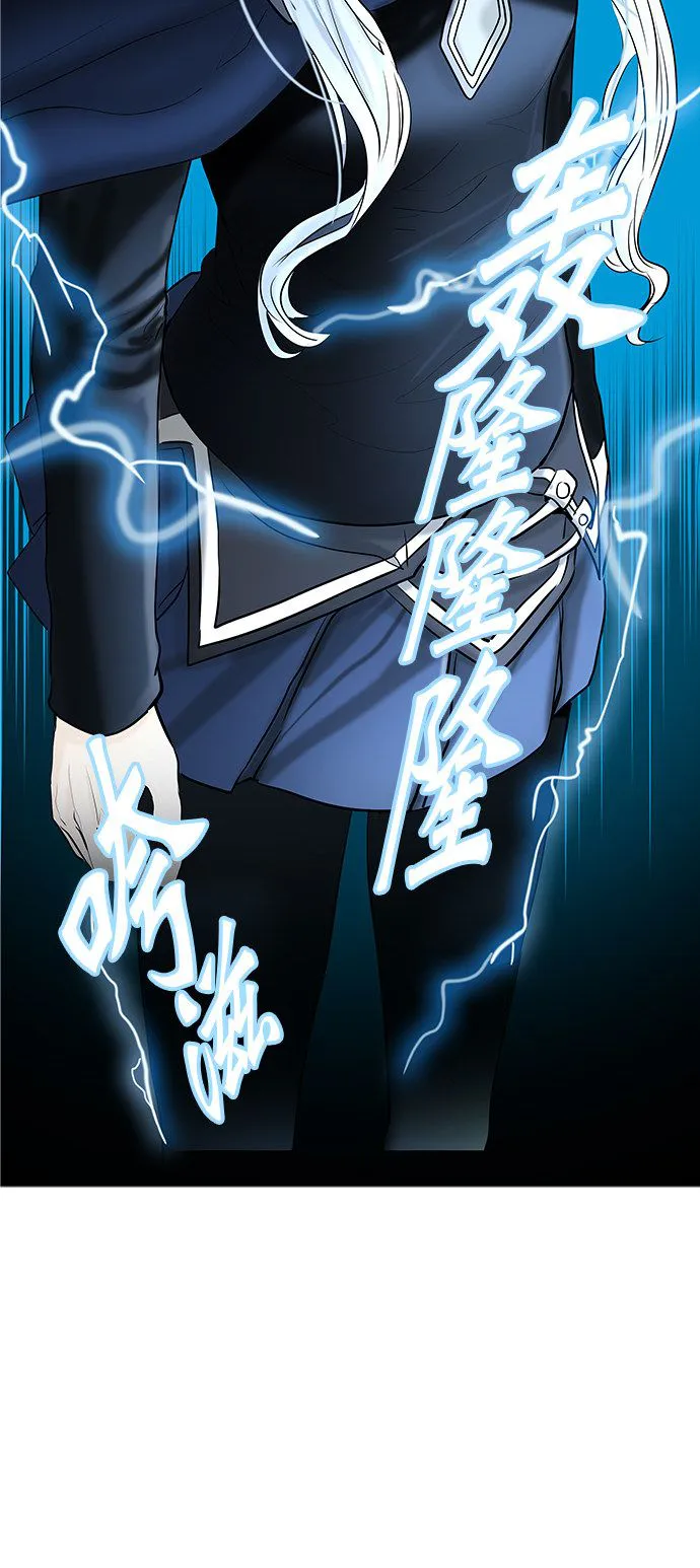神之塔漫画什么时候更新漫画,第373话28图