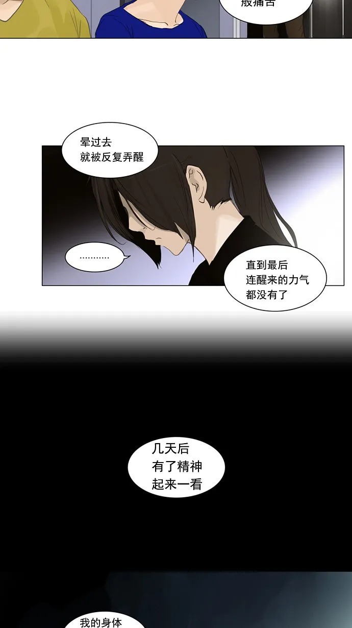 神之塔漫画漫画,第122话37图