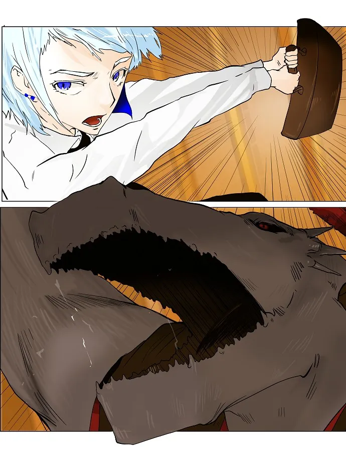 神之塔漫画漫画,第23话41图