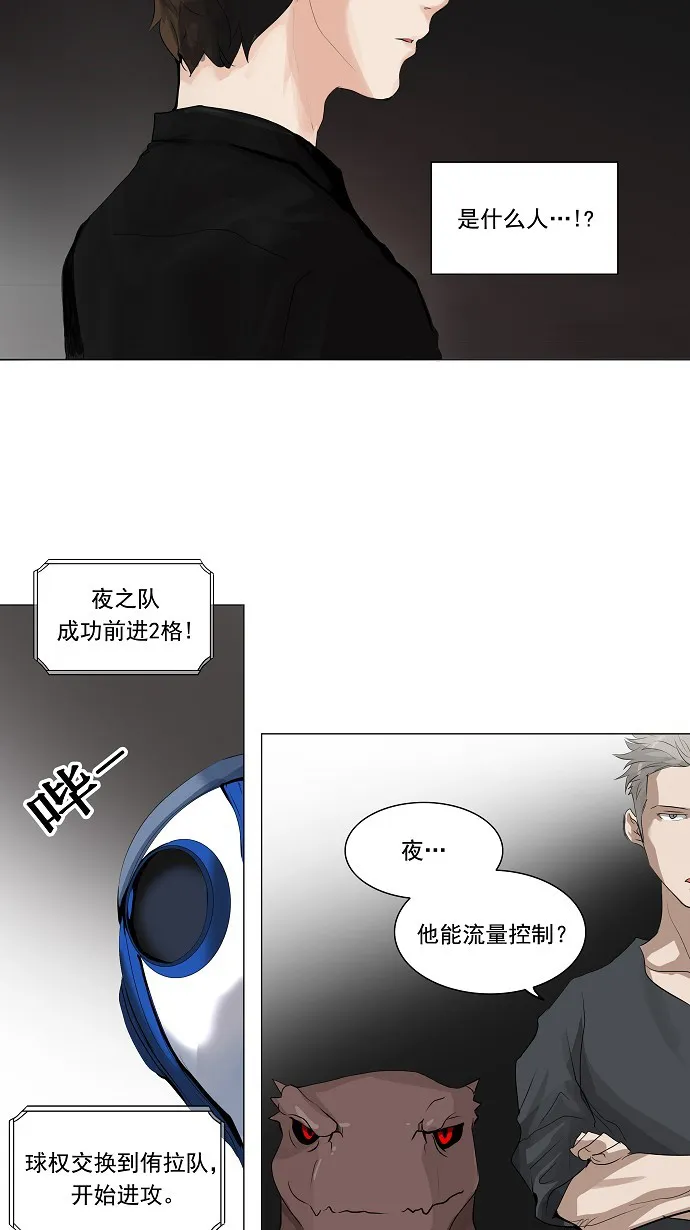 神之塔漫画漫画,第207话29图