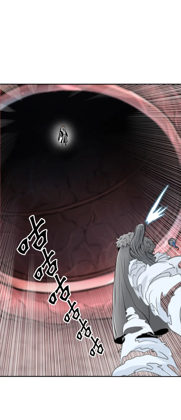 神之塔战力排名漫画,第337话6图