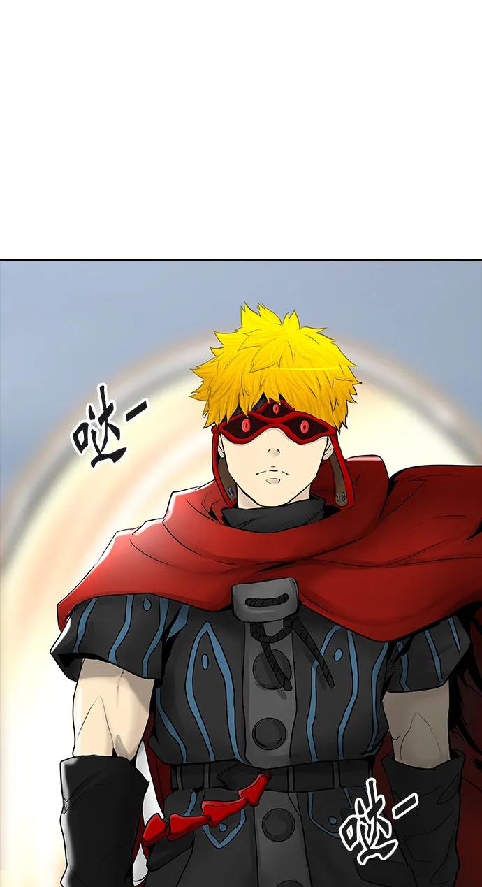 神之塔漫画解说大结局漫画,第369话2图