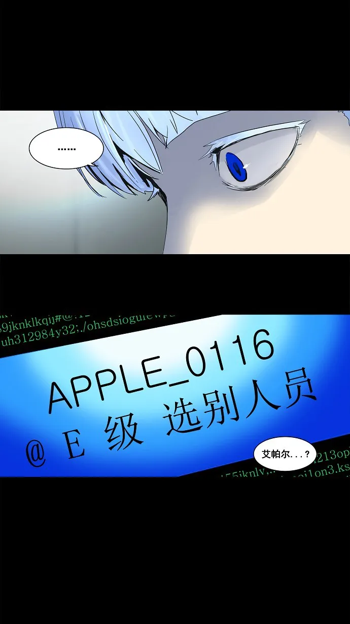 神之塔战力排名漫画,第128话40图