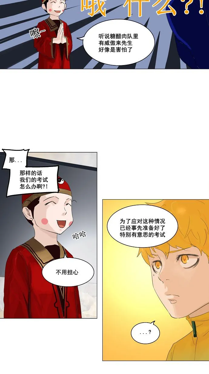 神之塔漫画解说大结局漫画,第109话5图