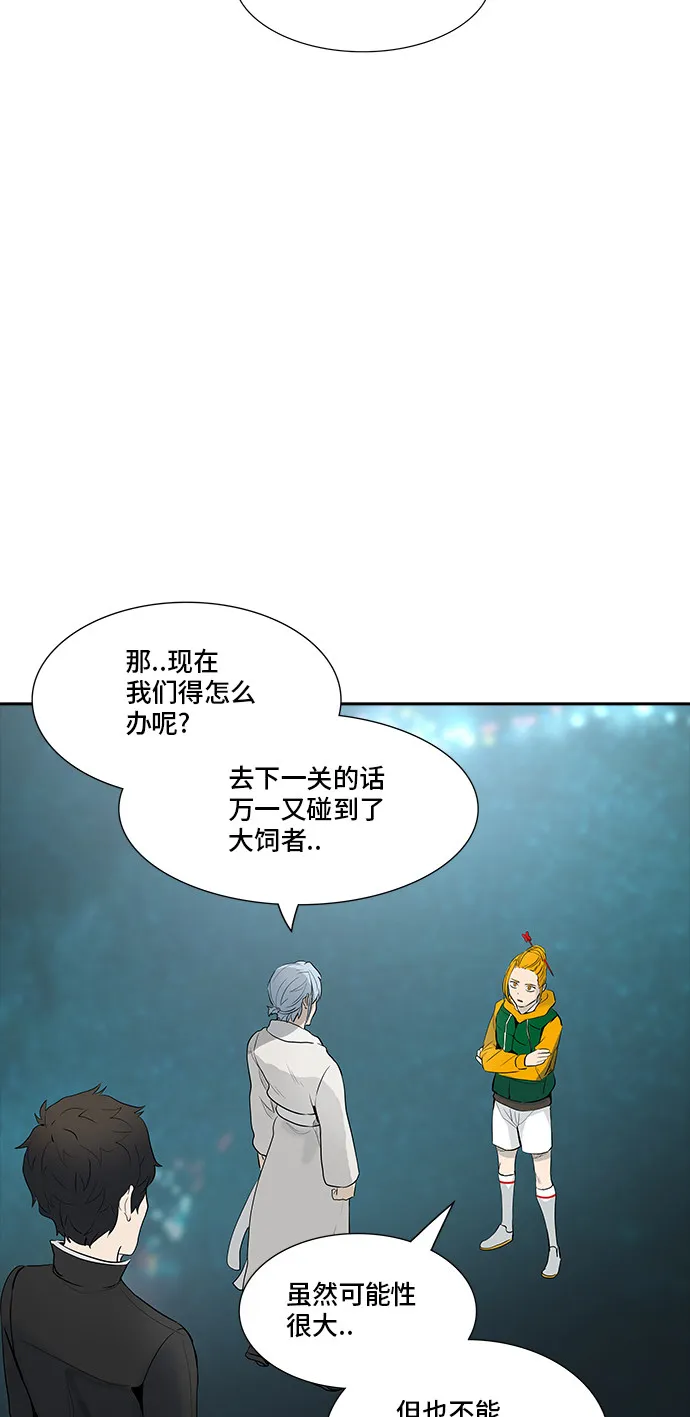 神之塔漫画在哪个软件上能看漫画,第363话10图