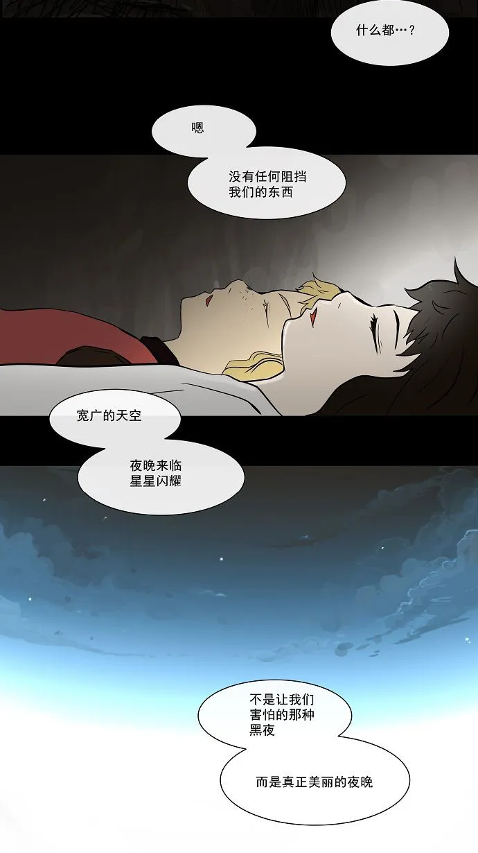 神之塔漫画什么时候更新漫画,第29话5图