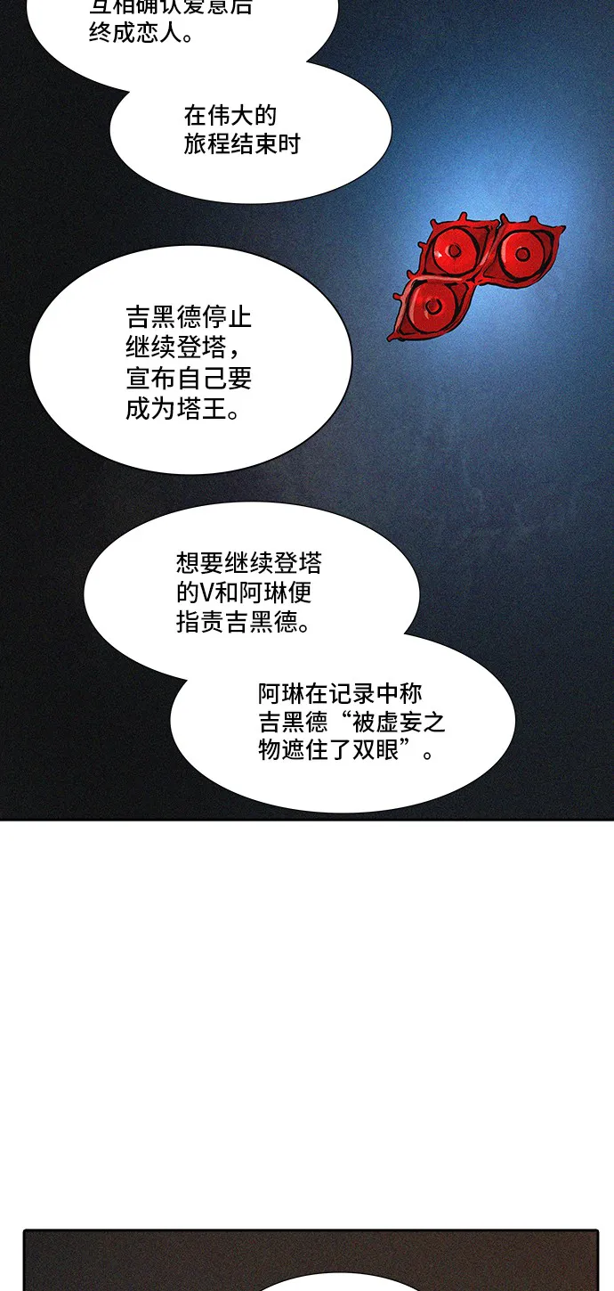 神之塔漫画漫画,第320话18图