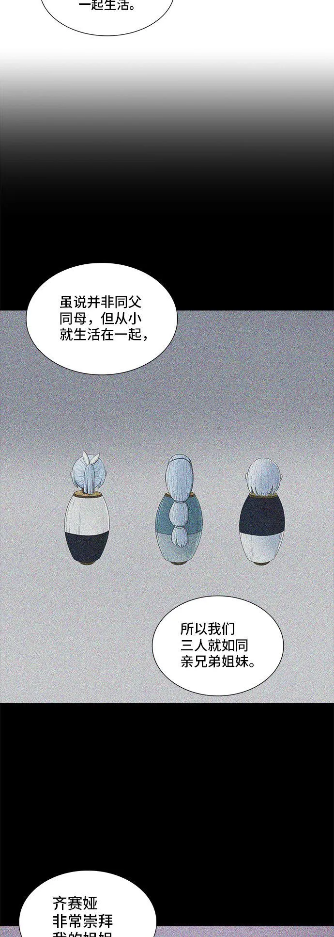 神之塔漫画解说大结局漫画,第365话19图
