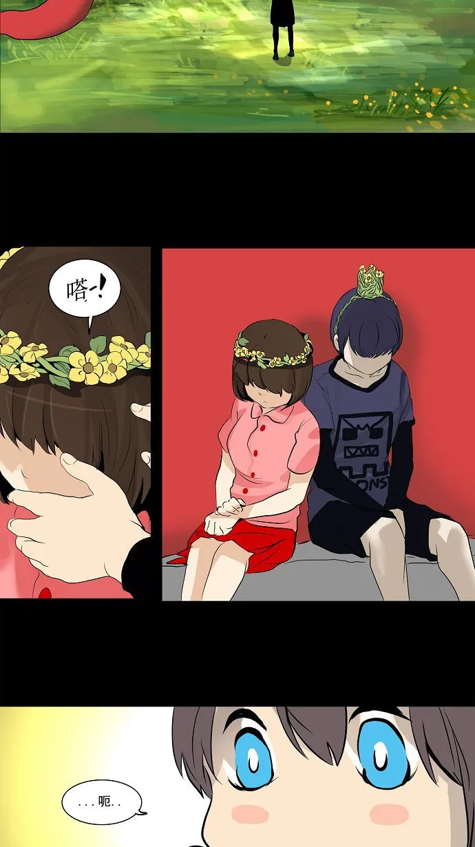 神之塔漫画包子漫画漫画,第142话36图