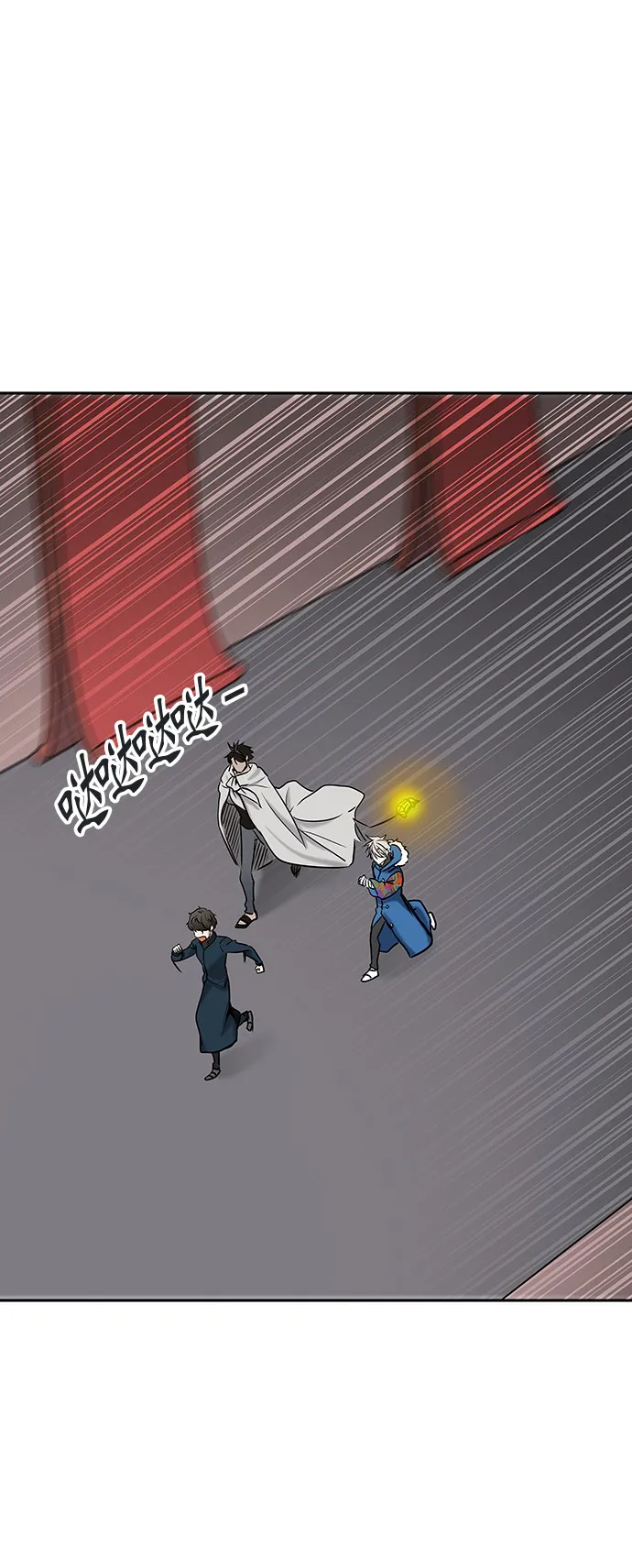 神之塔漫画漫画,第328话8图