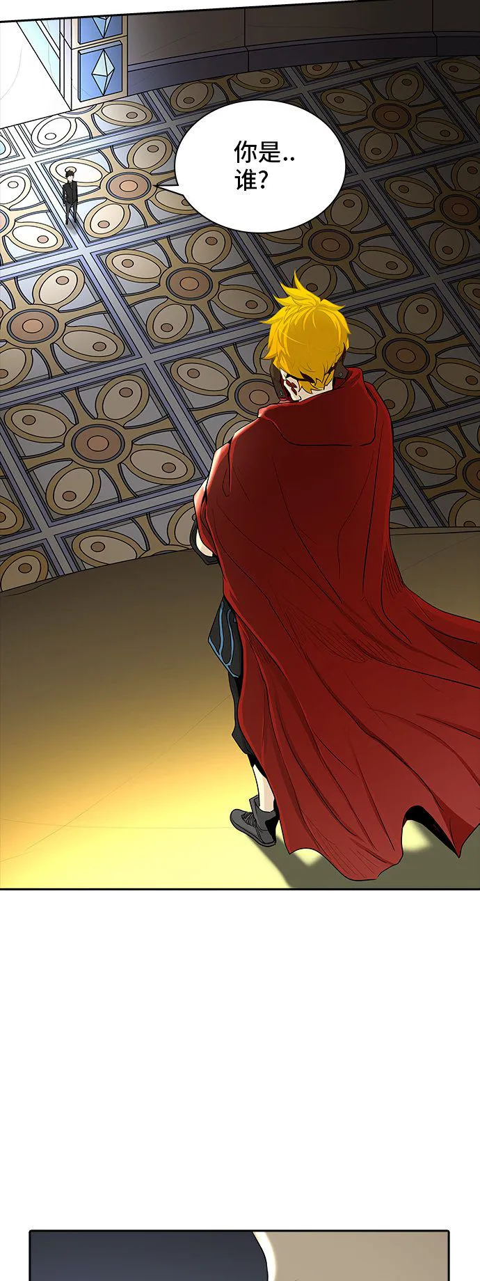 神之塔漫画解说大结局漫画,第365话61图