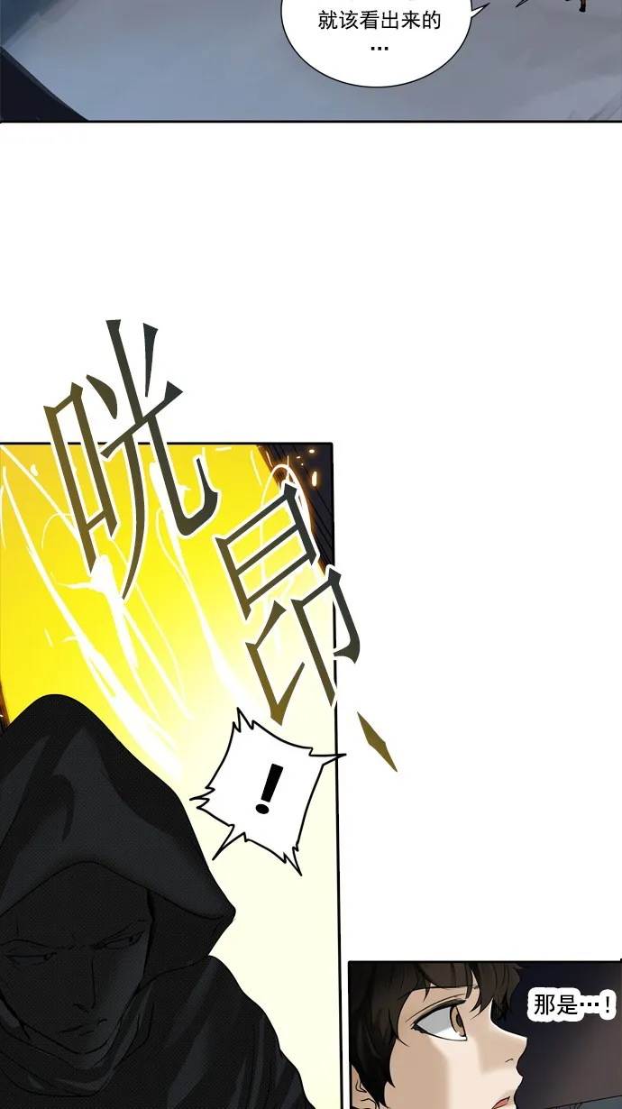 神之塔漫画在哪个软件上能看漫画,第256话3图