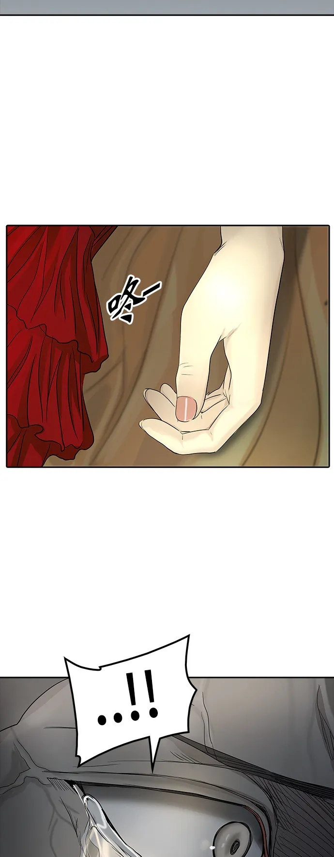神之塔漫画解说大结局漫画,第356话40图