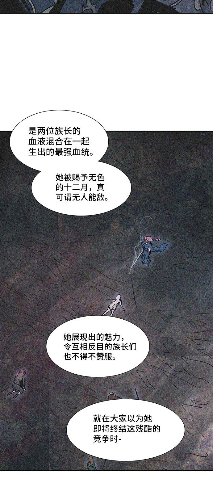神之塔漫画在哪个软件上能看漫画,第319话72图