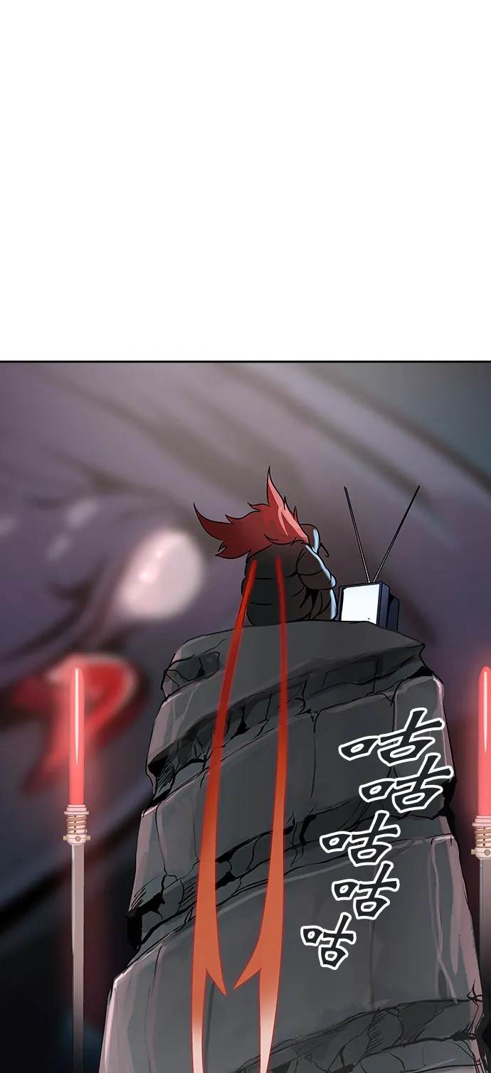 神之塔漫画漫画,第320话61图