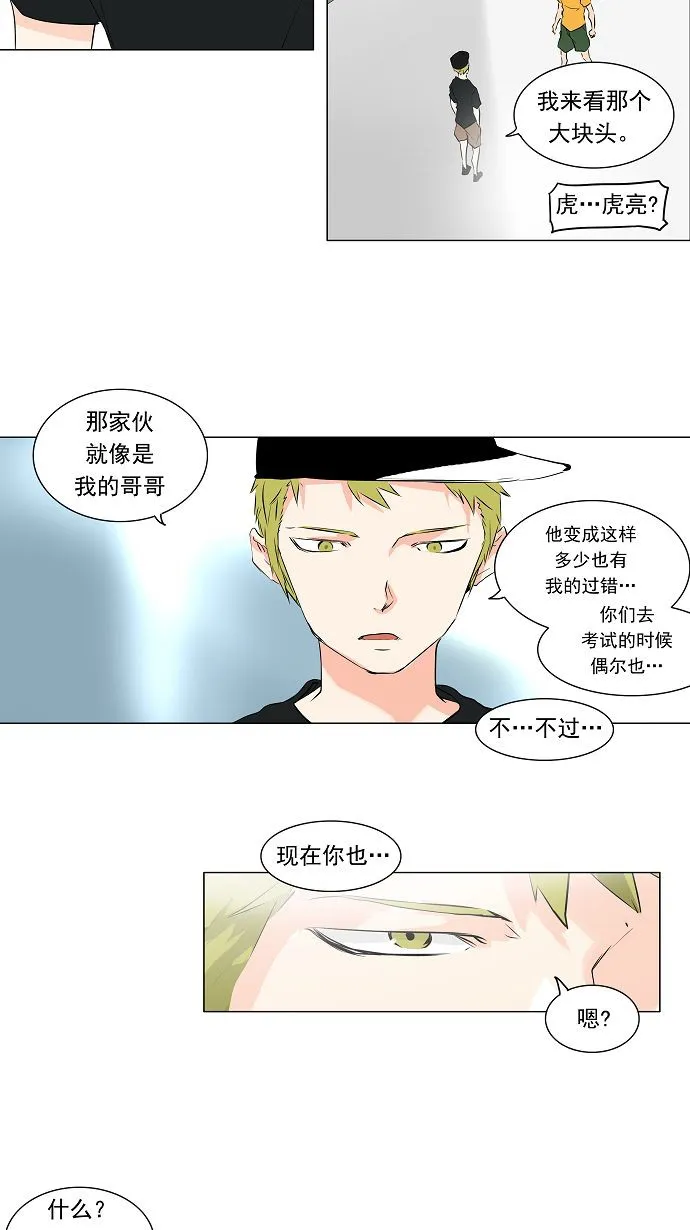 神之塔漫画漫画,第191话29图