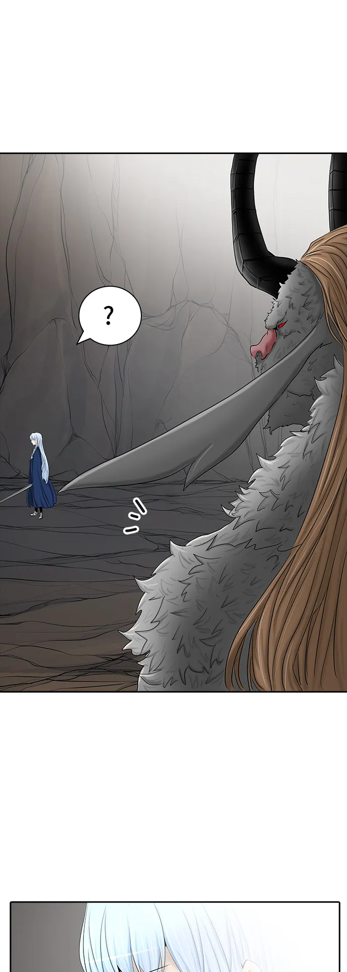 神之塔漫画漫画,第370话66图